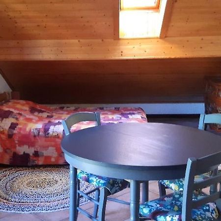 Studio Residence Val D'Escreins غويستريه المظهر الخارجي الصورة